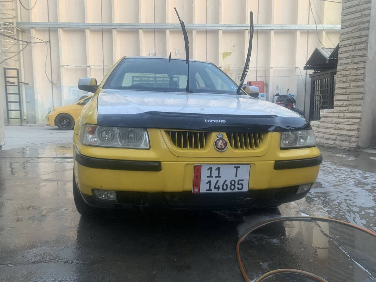 سمند 2009 نضيفه مكينه بيها صوت بكن سياره كامله عده المكينه بسمي مصفره من كل شي عارضها 25 وبيها مجال مكاني الدوره ***********
