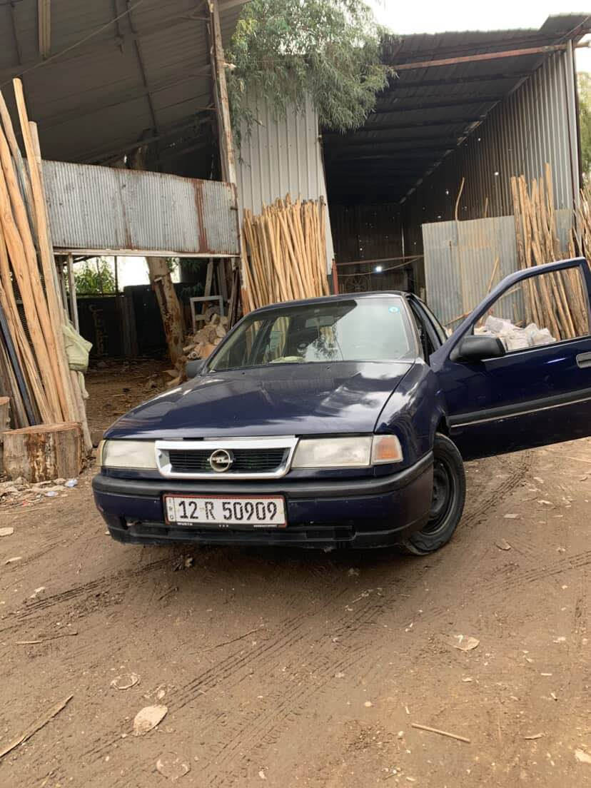 أوبل فكترا

حجم ٢٠ 

كير مكينه شرط 

صبغ عام جماليه 

سياره حلوه كاعده 

كهربائيات كلها شغاله 

بيها مكانات معجون مال صبغ 

سنويه جديده هزه جيده 

سياره بسمي آني الشرعي 

السعر ٣٨ 

رقم ***********

خابري تدلل بيها مجال ❤️ موصل, نينوى
