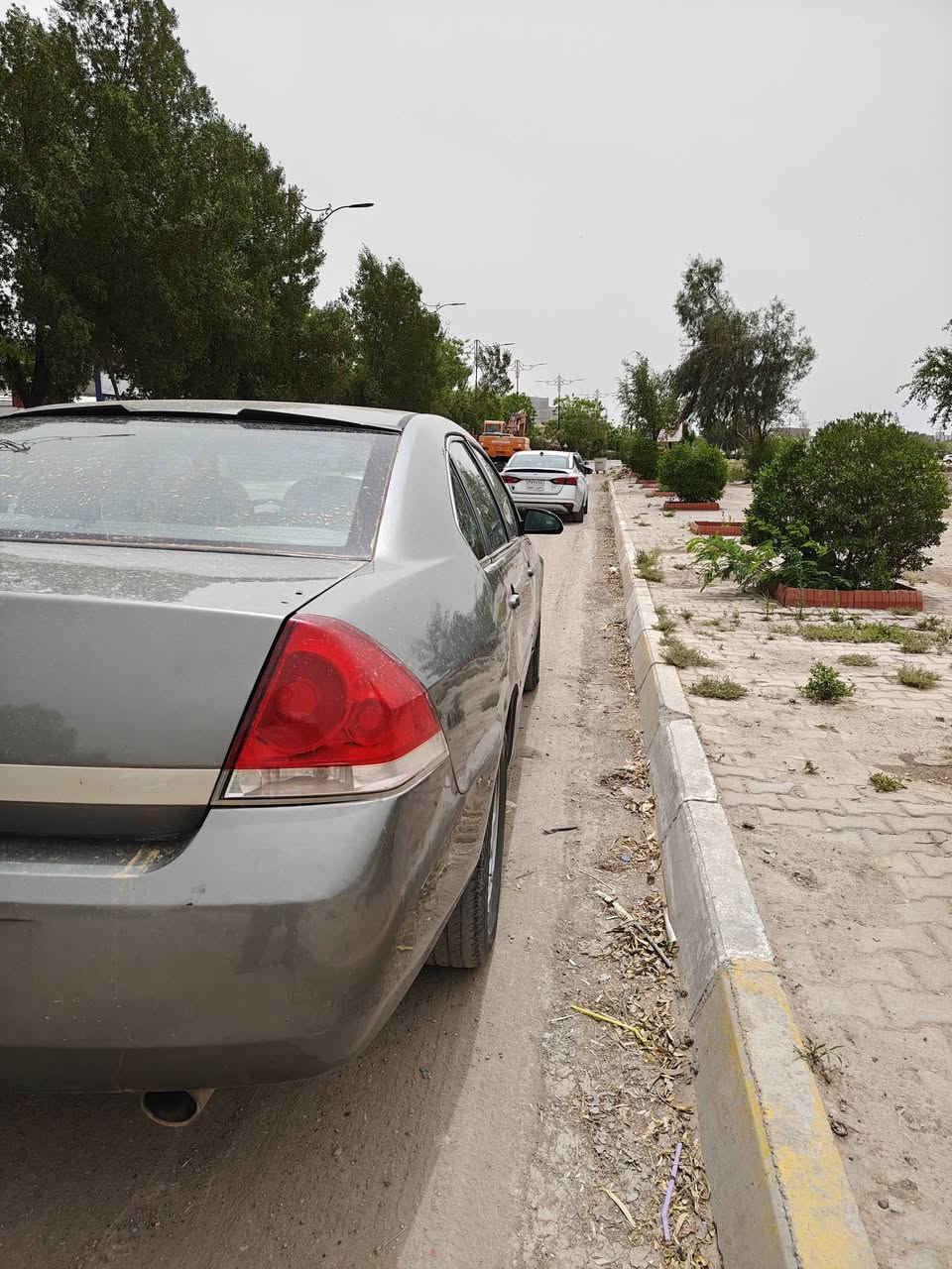السلام عليكم
امبالا ٢٠٠٩ محرك ٣٥٠٠ كير تبريد مكفولات 
صبغ عام كفاله من ضربه قويه وكص السياره بسمي رقم ديالى لبيع أو مراوس 
***********
