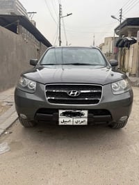 سنتافي • ٢٠٠٩ • مكفولة