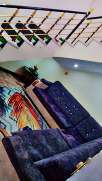 مشتمل للبيع خاجيه 100 متر شارع 30 المربع مقابل مفروشات بن شمران منطقه ...