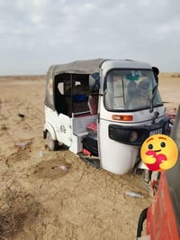 موديل ٢٠٢١ • كفالة ماعدا المحرك • مكانها العماره