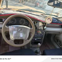 سمند سورن • ٢٠١١ • فول اوبشن