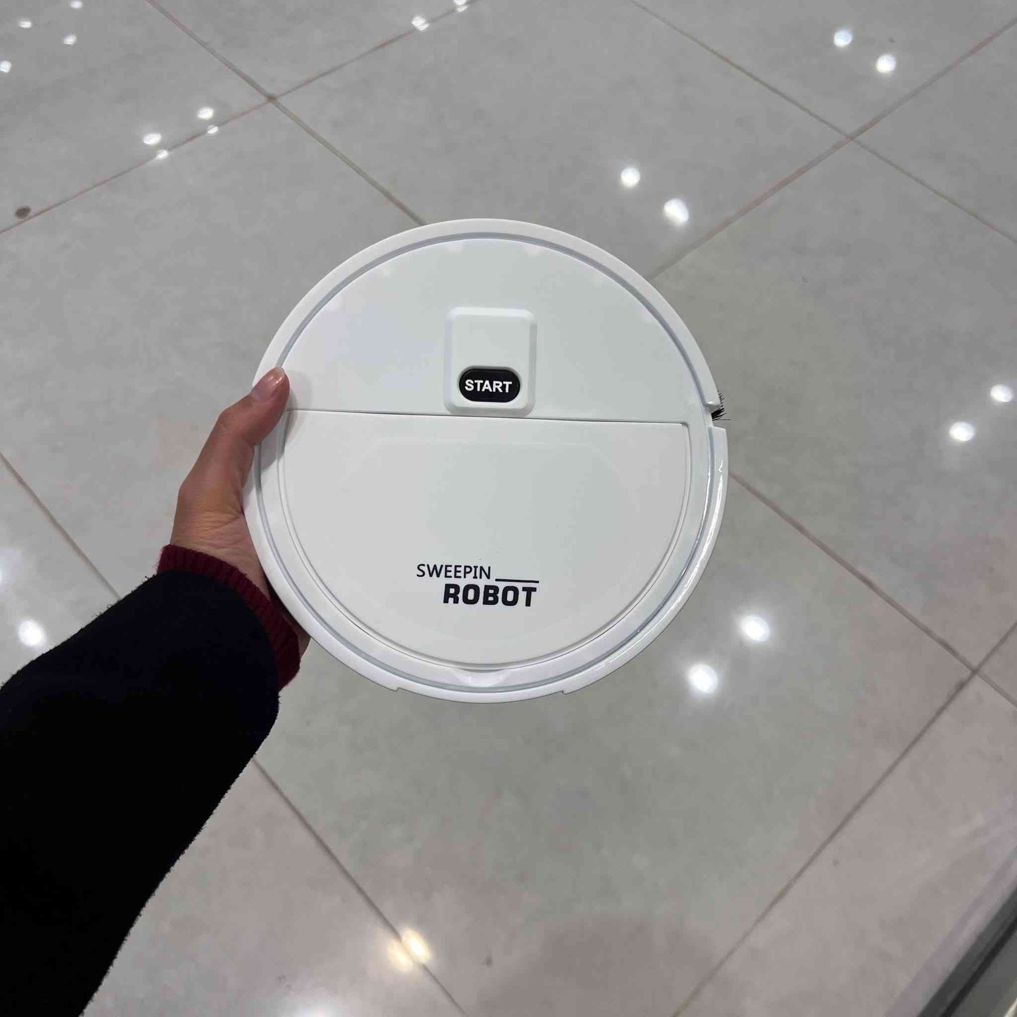 مكنسة روبوت جديدة غير مستخدمة متوفرة 3 قطع 

سعر القطعة 20 الف و توصيل مجاني لكل المحافظات


**إذا كنت صاحب هذا الإعلان وتريد حذفه لأي سبب، رجاءا أرسل رسالة إلى الدعم الفني**