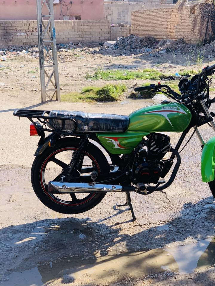 للبيع دايون شانك اصولي اوراق بيها نواقص بسيطه سعرها ٦٥٠ وبيها مجال
مكاني بابل محاويل ***********
