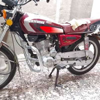 سيفان • مكينة شغالة • الزعفرانية