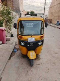 تكتك للبيع ٢٠١٩ شهر ١١ بيهة بس بارد ليوره ما بيهة اي نقص كبل للشارع ال...