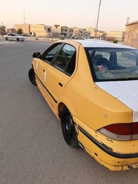 سمند • موديل ٢٠١٠ • كربلاء