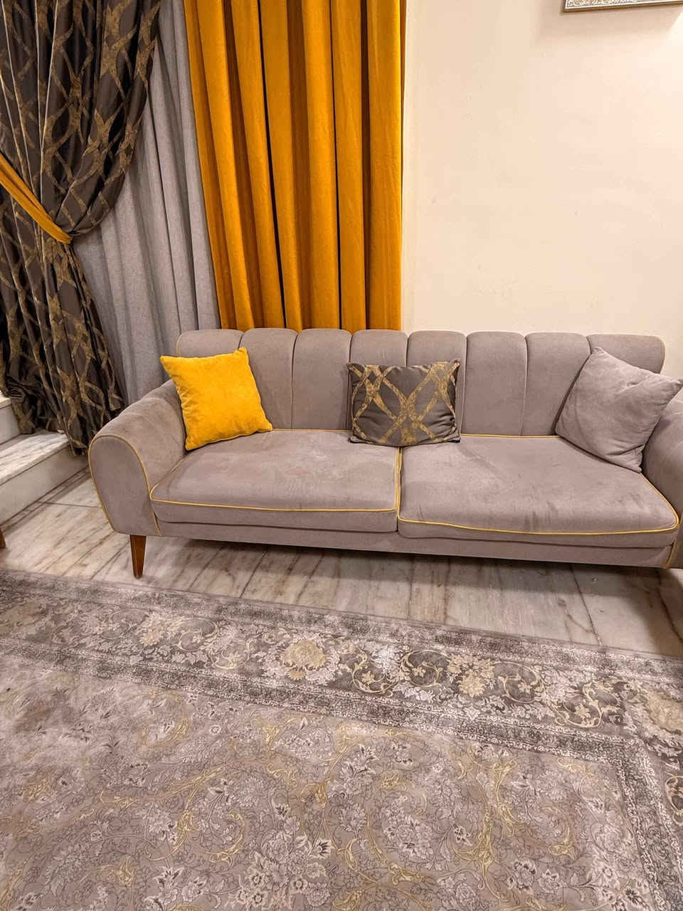 ‎قنفات مع زوليه و برده‎ بغداد, العراق


**إذا كنت صاحب هذا الإعلان وتريد حذفه لأي سبب، رجاءا أرسل رسالة إلى الدعم الفني**