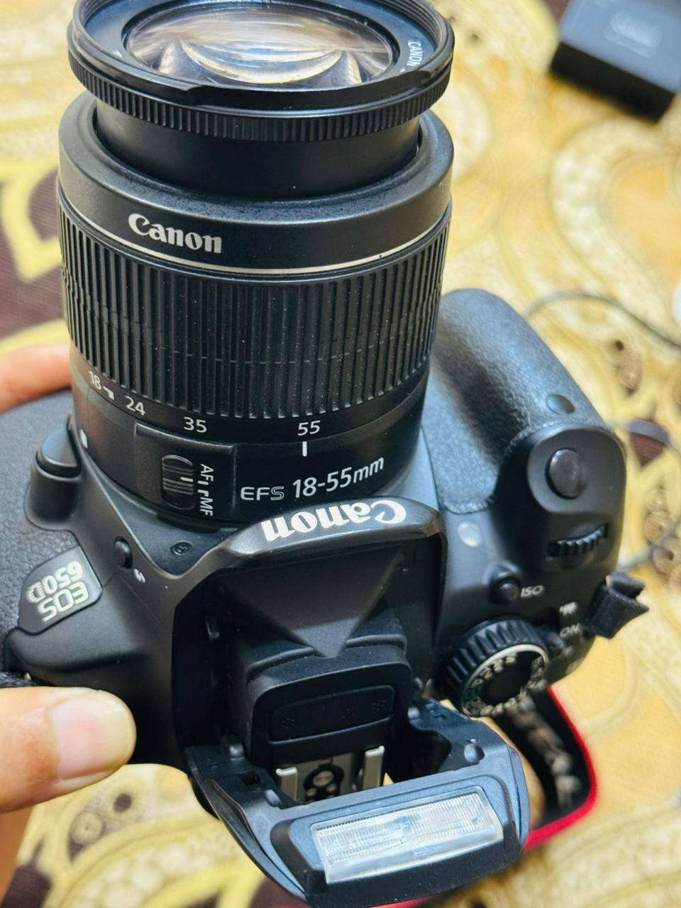 كامرا  للبيع او مراوس بجهاز موبايل
 السعر ٣٥٠ الف 
التواصل ع الرقم *********** بغداد, العراق
