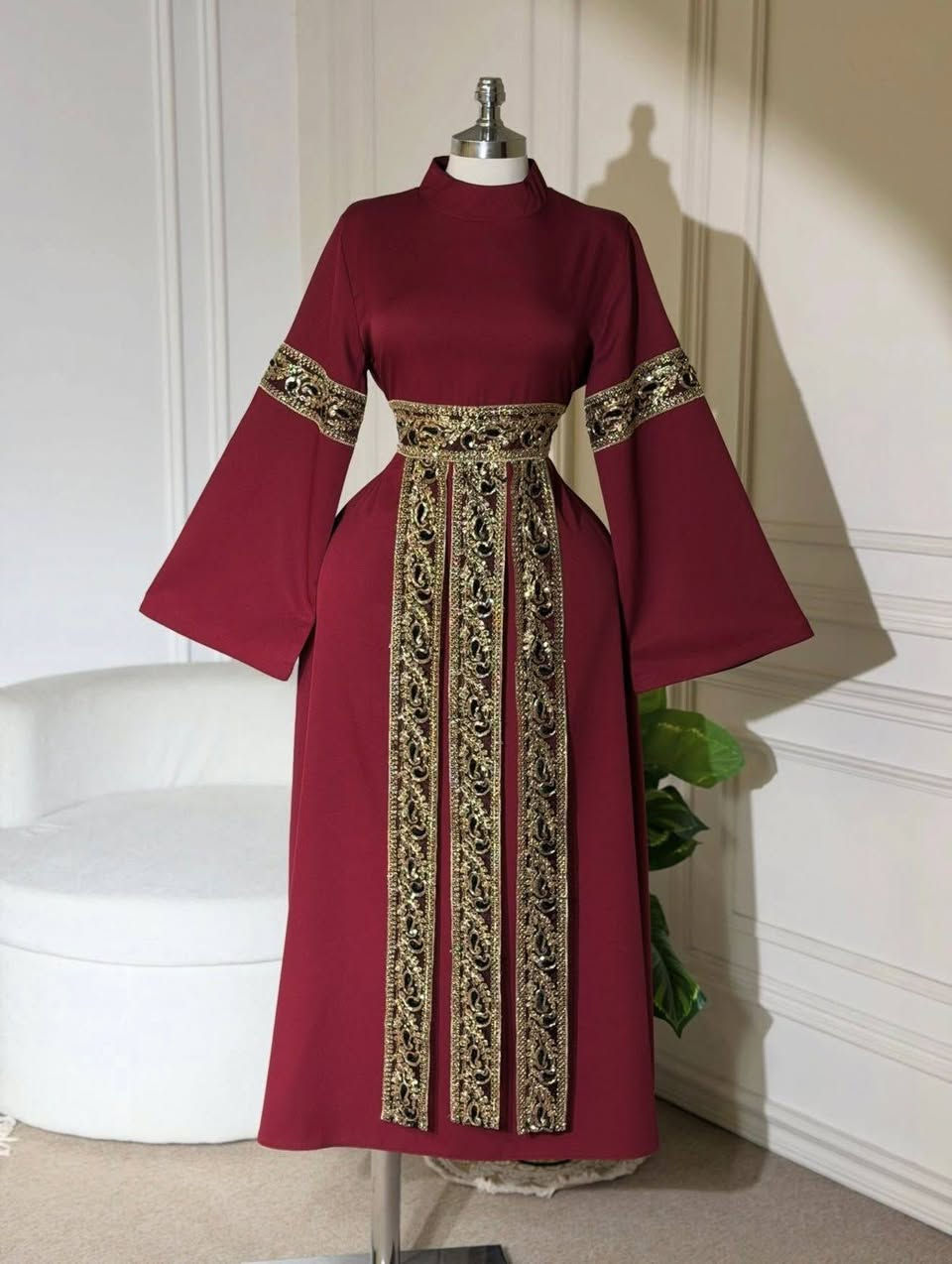 الاستفسار والحجز فقط واتساب+9647775744834
🧶🧶نوع الخامة دابل تركي  
السعر. 32
المقاسات   38🌹40🌹42🌹44🌹46🌹48


**إذا كنت صاحب هذا الإعلان وتريد حذفه لأي سبب، رجاءا أرسل رسالة إلى الدعم الفني**