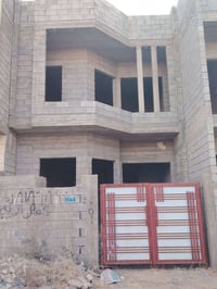 مزارع زيونه جمعية العدل • ١٢٠م • ٥ غرف نوم