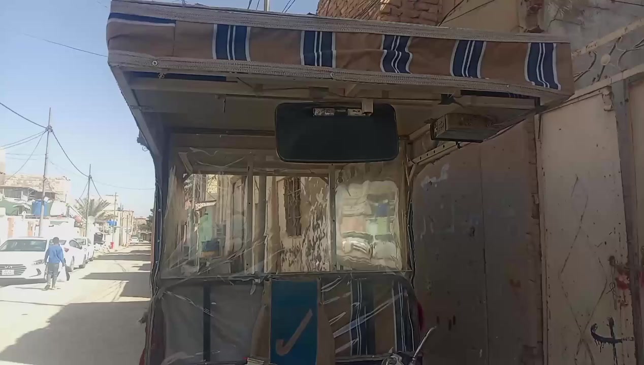 السلام عليكم حجر للبيع السعر 200 وبي مجال تزكام نظيف مغلفه بشادر اذا ما تريدهر شراي تفضل خاص


**إذا كنت صاحب هذا الإعلان وتريد حذفه لأي سبب، رجاءا أرسل رسالة إلى الدعم الفني**