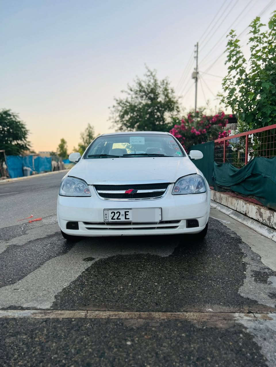 ئۆپترا مۆدیل ٢٠٠٩ی گیڕ عادی پینج پارجەی سبوخە بی ناوگردن سەیارەکە زۆر خاوینە ژ***********

