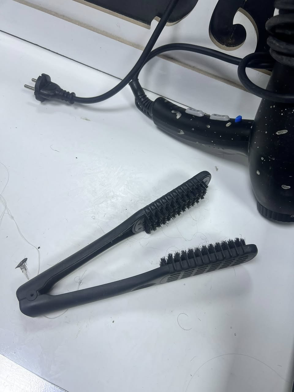بيع مستعجل كل المعروض 250الف


**إذا كنت صاحب هذا الإعلان وتريد حذفه لأي سبب، رجاءا أرسل رسالة إلى الدعم الفني**