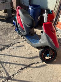 دراجة ماكس • كفالة • شارع الضغط