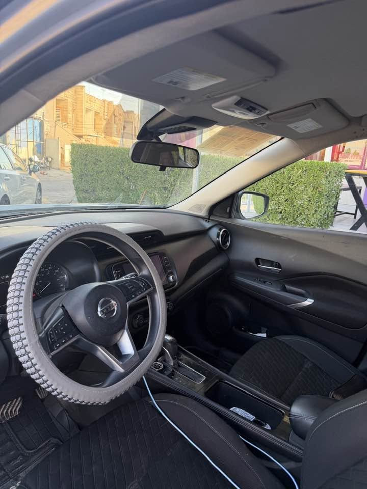 Nissan kicks 2021
نیسان کیکس ٢٠٢١ مواسەفات ئەمەریکی پشت و پێش و ئاوێنە ڕادار ، شاشە و کامێرا،یەدە بەسمە ، سەیارەکە زۆر خاوێنە بەس چاملەغی سایەقی سبوخە بێ ناوگرتن
شوێن:هەولێر
نرخ:١٥٠ مەجال
ژ.مۆبایل:***********
