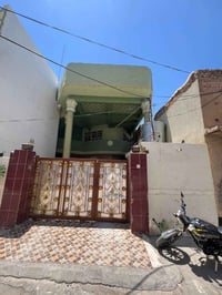 عقوبة بهرز • دار ٢٠٠م • طابو ملك صرف