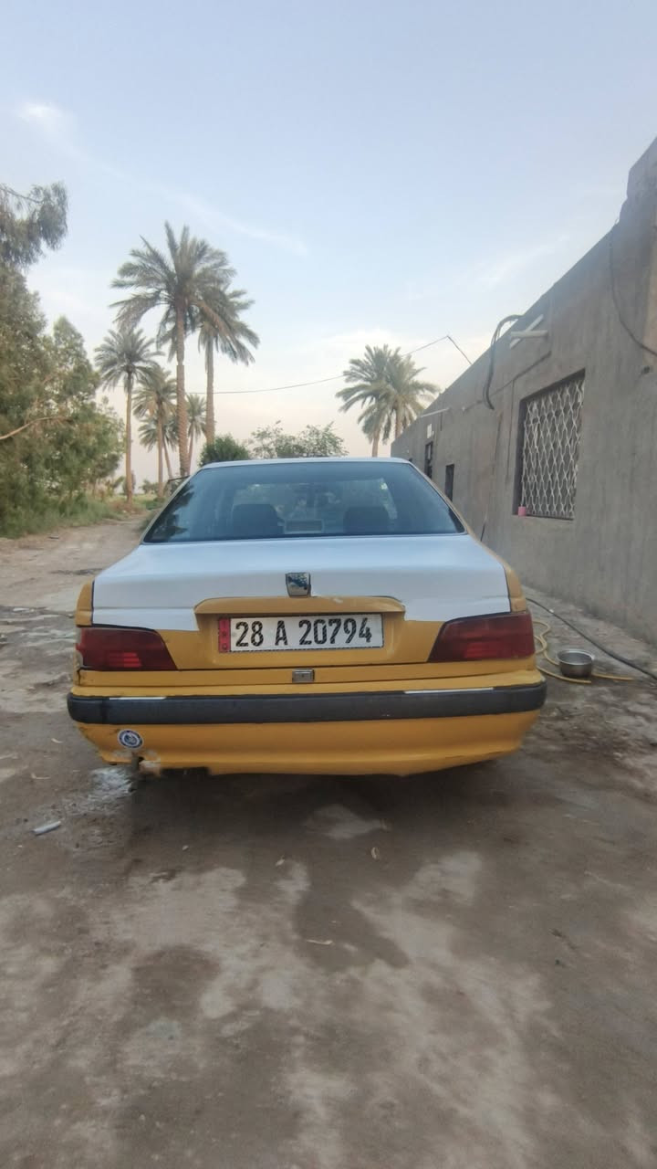 سلام عليكم
بيحو بارص
موديل 2013
مكينه كير كفاله
رقم نجف انكليزي
هزه بعده يعني كبل داور
راعيه يريد تحويل
مصفره هيئه وغرامات
 (مكان سياره النجف) 
لستفسار اكثر اتصال (***********)
