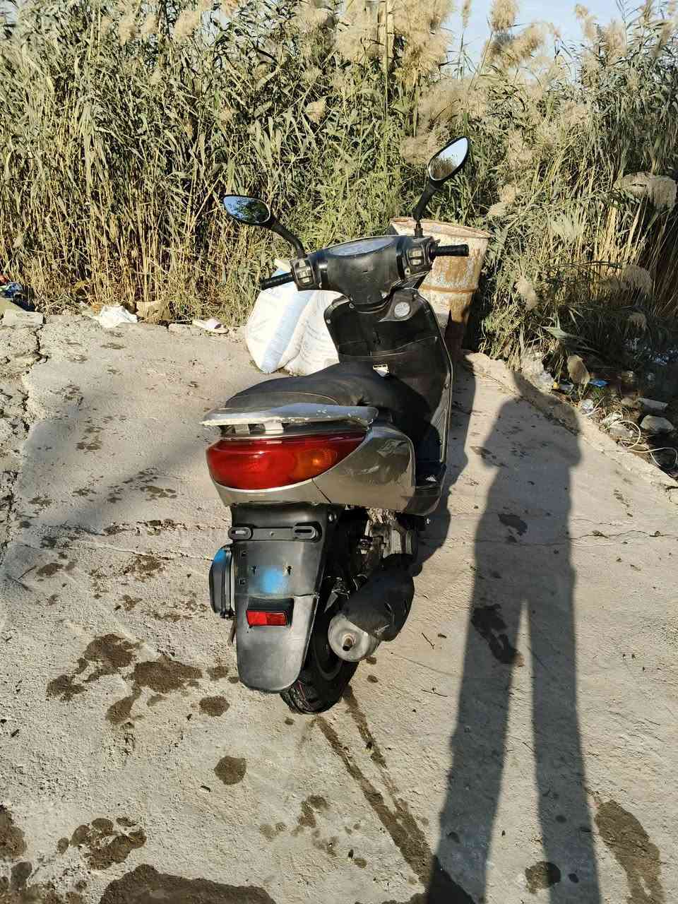 السلام عليكم للبيع بريزز مكفوله كهربايات ومكينه اوراق أصولي مال معرض السعر 550 وبيهاا مجال مكاني بغداد ***********
