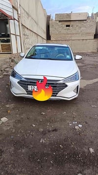 النترا 2020 بدون ضر سياره فول سعر 160 07768940125