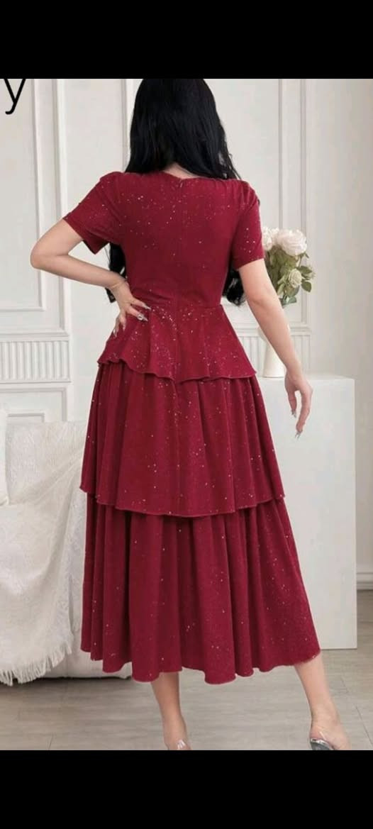 هذا الفستان سعره 7الاف بسس 
قياس 40/42مطاط بلبس كلشش حلوو


**إذا كنت صاحب هذا الإعلان وتريد حذفه لأي سبب، رجاءا أرسل رسالة إلى الدعم الفني**