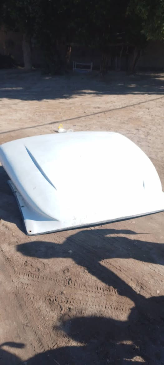 السلام عليكم كاسحه مال فحل *********** مكانها بالناصريه 200
