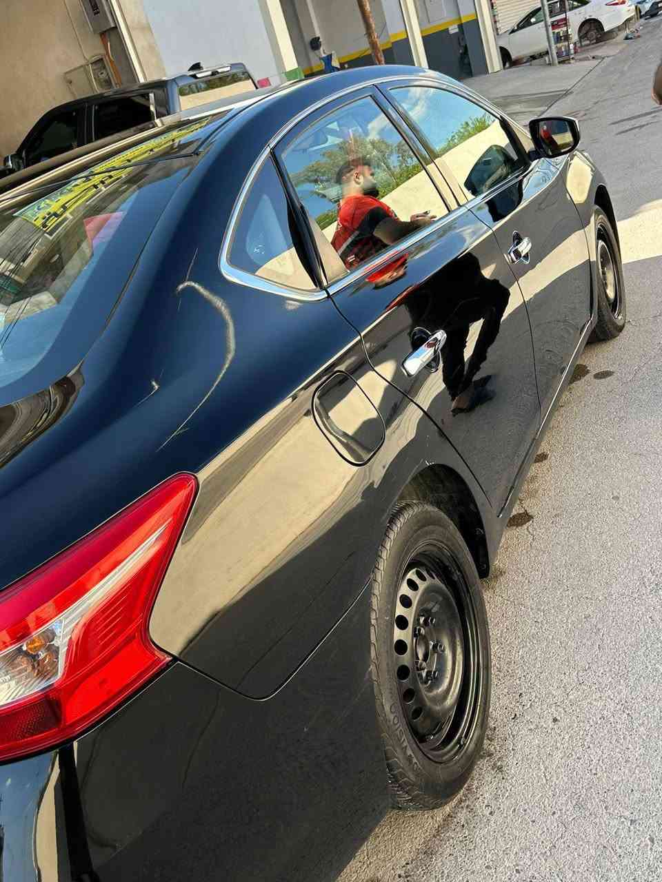 ✅نيسان سنترا
✅موديل 2019
✅ وارد امريكي
✅ لون اسود 
✅الضرر _بونيد + باب خلفي صبغ بدو دواخل بشرط 
✅سونار موجود بصور 
✅عداد المسافه 100 الف ميل 
✅شاشه جبيره 
✅رادار امامي 
✅كامره 
✅بلوتوث 
✅تحكم ستيرن جهتين 
✅رقم اربيل سنويه و رقم هزه براد كله جديد لحد 2031
✅السعر 110 قابل للتفاوض
✅***********
متابعه للصفحه ليصلك كل العروض
_________
#سيارتي_سياره_للبيع
#سيارات_العراق
#نيسان_سينترا_
#سيارات_اربيل_بغداد_سليمانيه
#iraq_cars
