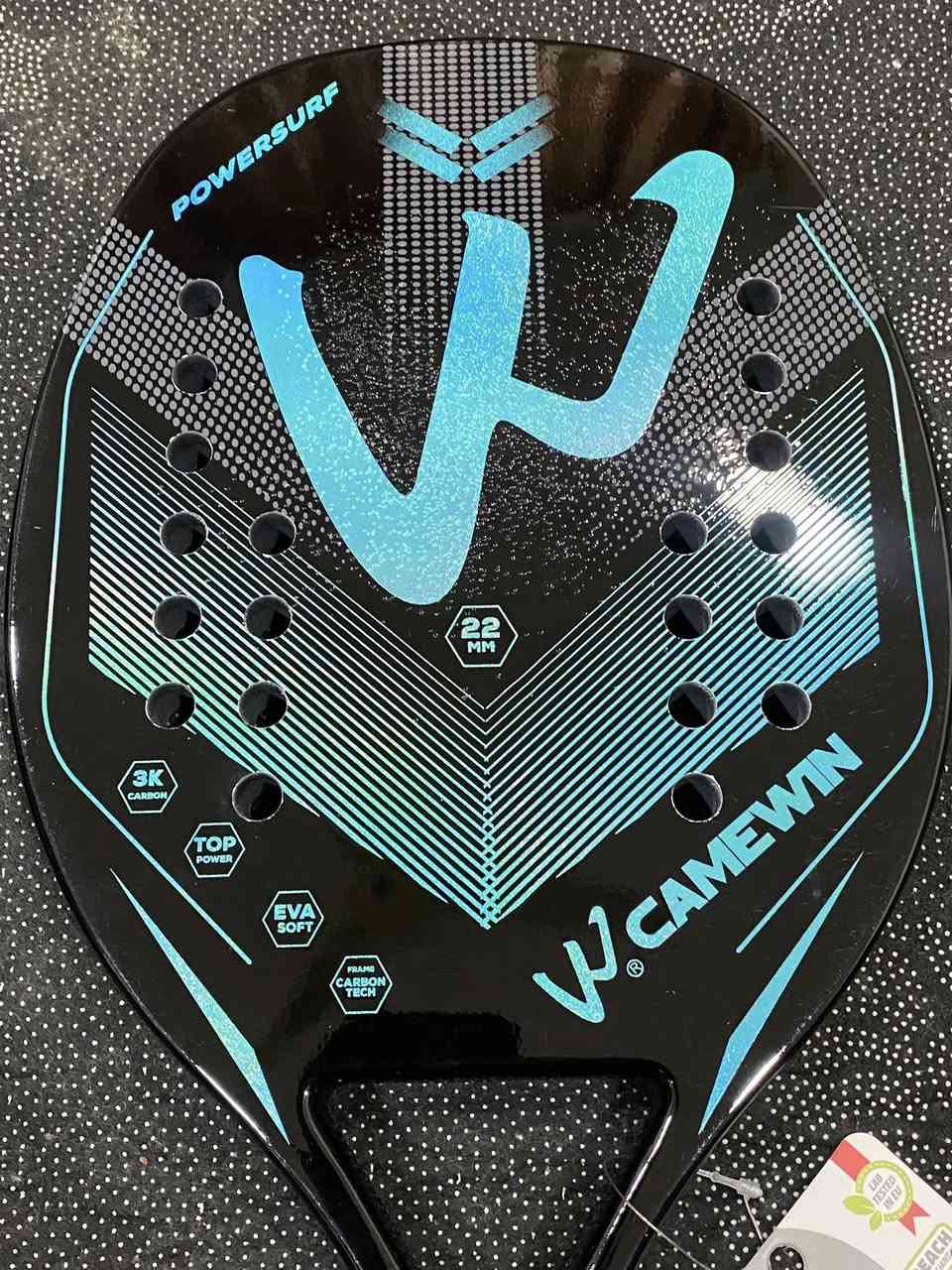 مضرب بادل جديد خلي سعر وبالعافية


**إذا كنت صاحب هذا الإعلان وتريد حذفه لأي سبب، رجاءا أرسل رسالة إلى الدعم الفني**