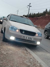 اوبترا • ٢٠٠٨ • ذهبي