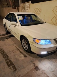 ازيرا • ٢٠١٠ • فول مواصفات