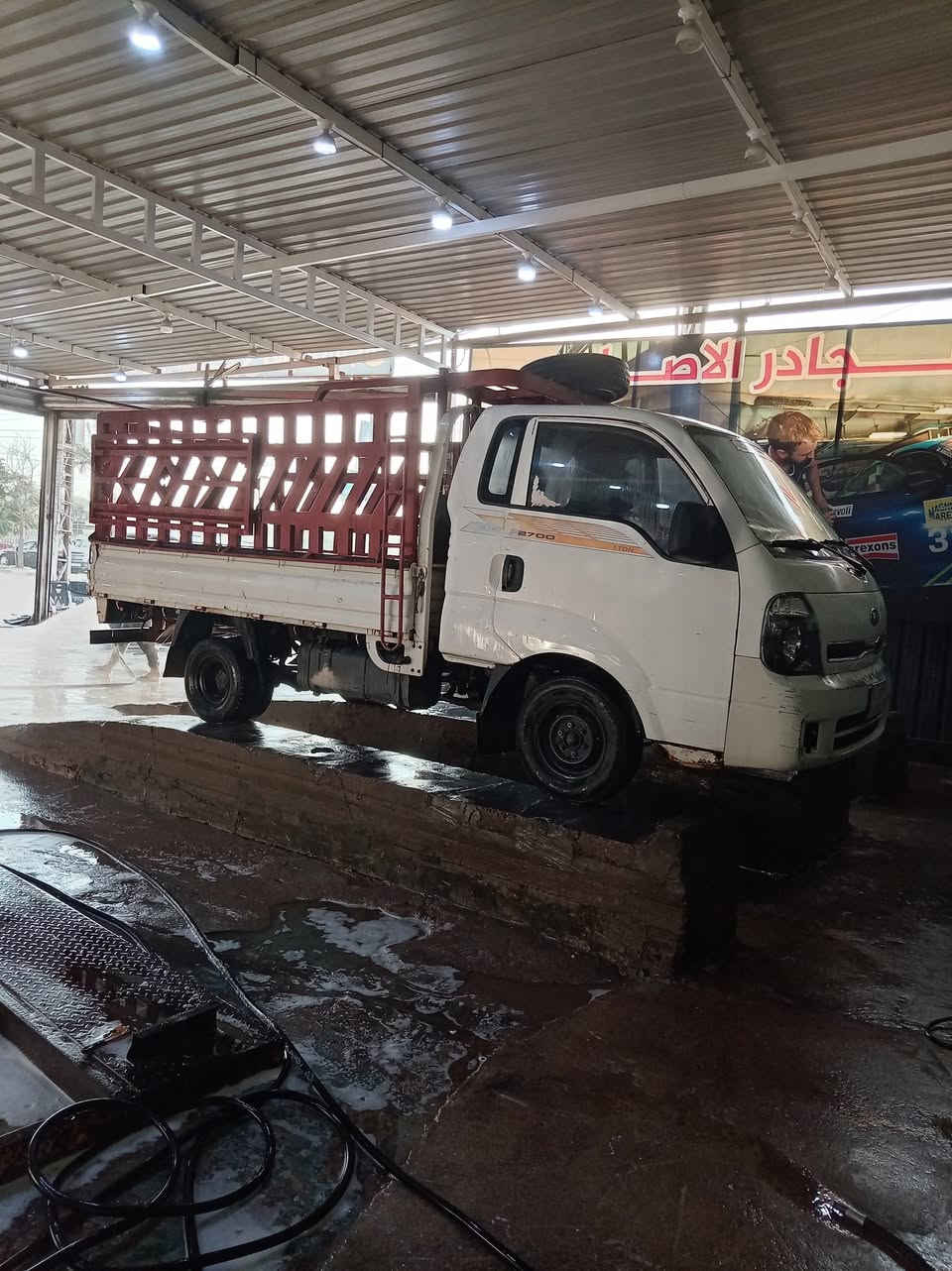 بنكو ٢٠١٦ للبيع بصره السياره جاهزه مكان النجف كوفه رقم الهاتف ***********
