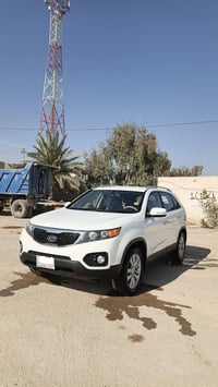 سورنتو ٢٠١٢ • ٧ راكب • ١٦٠ الف