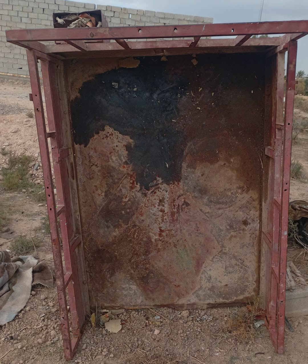 بدي مال للبيع السعر 125 في مجال الشراي مكاني بالراجيبه طويريج ***********
