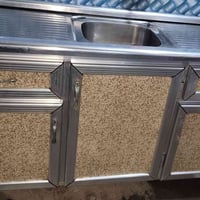 شغل ثقيل • خزائن