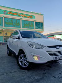 توسان ٢٠١٣ • مكينة ٢٠٠٠ • رقم اربيل