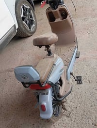 دراجه شحن • دراجه كهربائيه • دراجه هوائيه كهربائيه • دراجه حجم 16 • سك...