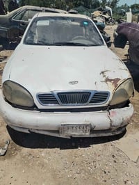 لانوس • تفصيخ • موديل ٩٩