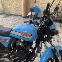 دراجه دايوان موديل 23 مرقم واسط مشروع وطني تحويل ثاني يوم نقص بيه فقط ...
