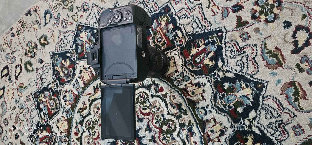 بۆ فرۆشت
بێ پاتری و بێ شەحن
NIKON  D5300
NIKON D40


**إذا كنت صاحب هذا الإعلان وتريد حذفه لأي سبب، رجاءا أرسل رسالة إلى الدعم الفني**