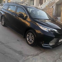 موديل ٢٠٢٣ • فول XLE • سليمانية