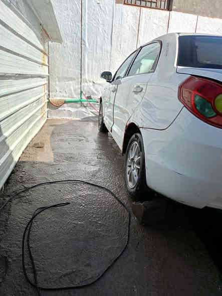 شيري فلاوين موديل 2013مكينة وكير وحدادة تمام السعر 25 للاستفسار ***********
