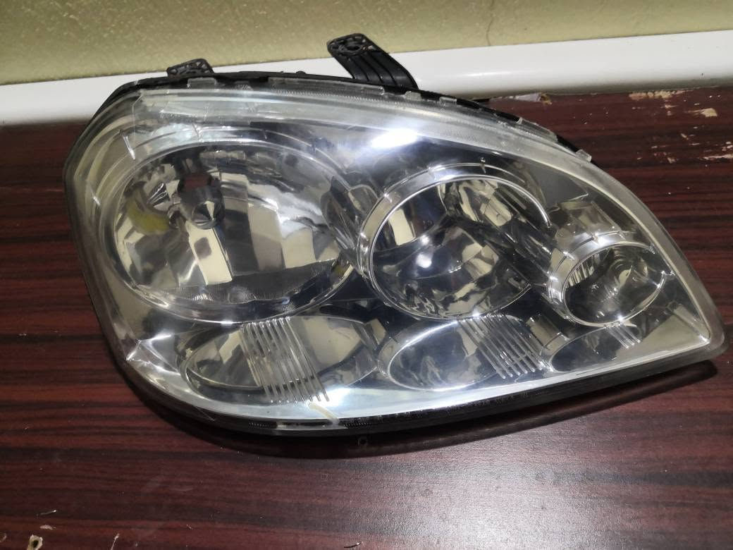 لایتی ئۆپترا لای سەکنە پاکو جوانە مەزبوتە بێ شکاویە نرخێکی گونجاو گەیاندن هەیە

لايت اوبترا جهة يمين نضيف بدون كسر سعر مناسب توصيل موجود شمشمل, السليمانية


**إذا كنت صاحب هذا الإعلان وتريد حذفه لأي سبب، رجاءا أرسل رسالة إلى الدعم الفني**