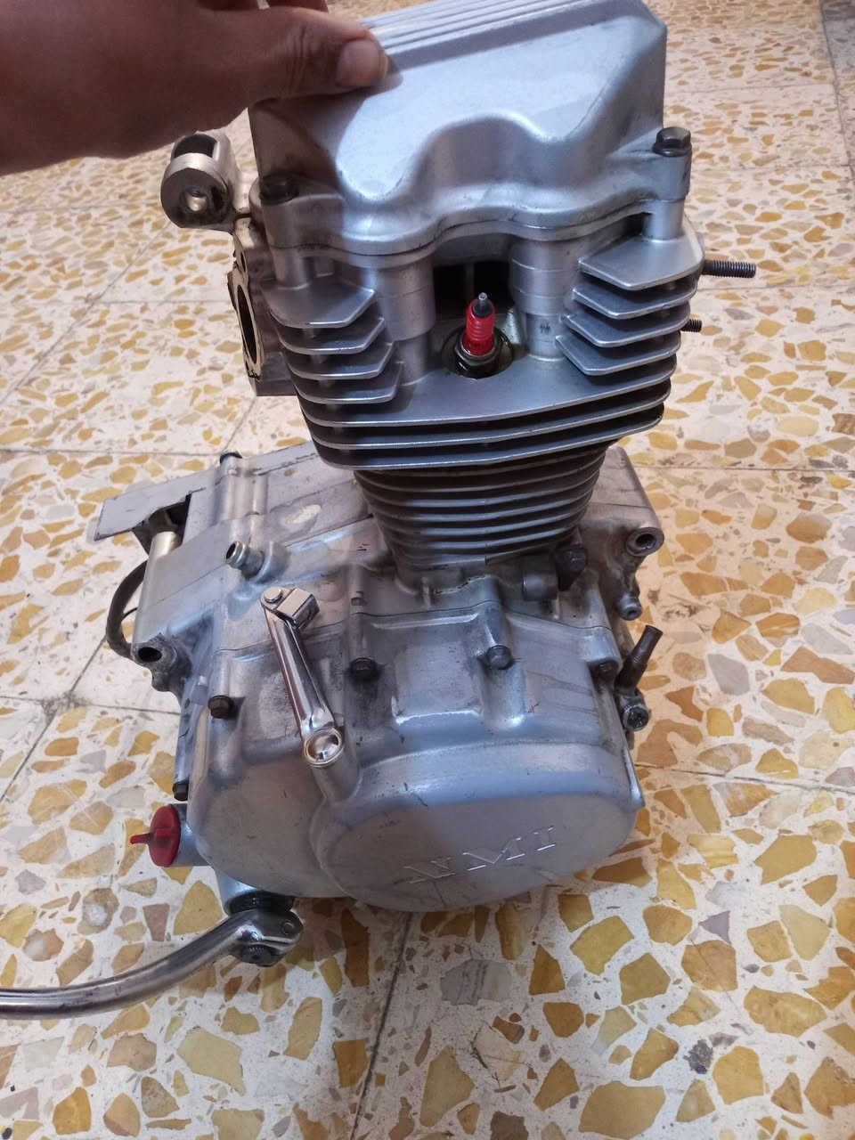 سلام عليكم شباب مكينه البيع بيهه صوت دشالي ومسحوكات براغي دوسه و جبنه سعر خاص


**إذا كنت صاحب هذا الإعلان وتريد حذفه لأي سبب، رجاءا أرسل رسالة إلى الدعم الفني**