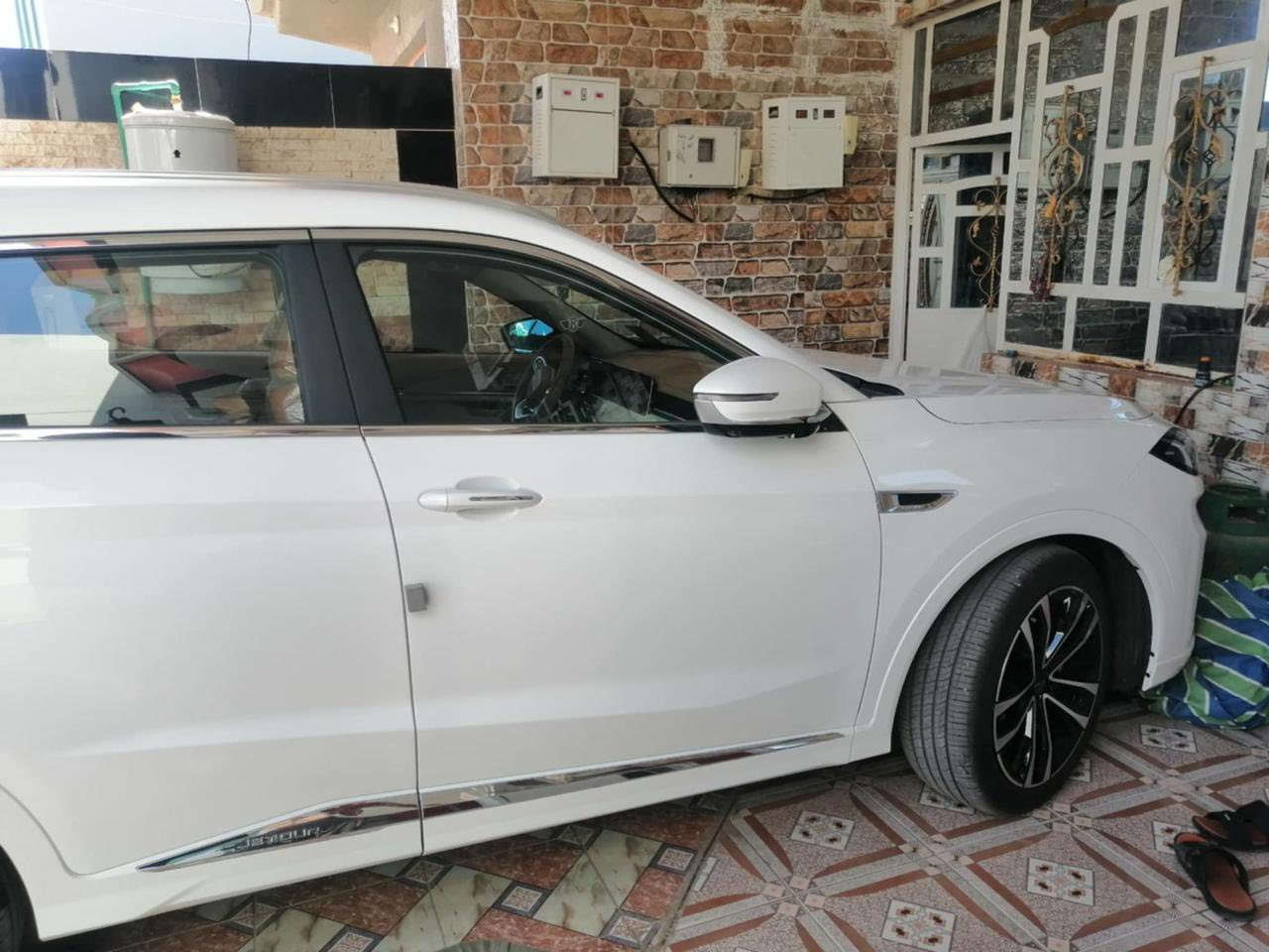 جيتور 2025 زيرو كفالة عامة بعدهة بلضمان مراوس بتاهو 21 وفوك امريكي كون حادث بسيط وسعر مناسب


**إذا كنت صاحب هذا الإعلان وتريد حذفه لأي سبب، رجاءا أرسل رسالة إلى الدعم الفني**