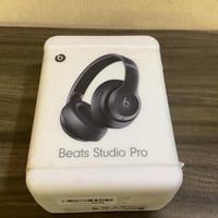 Beats Studio Pro • أصلية • بعقوبة