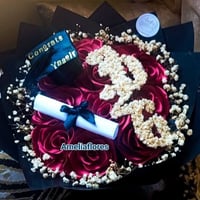 ورد الستان • بالشماعية • للمناسبات
