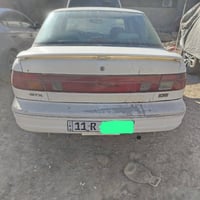 كيا سيفيه 93 رقم بغداد مشروع وطني دولي مكينه 1600 كهربائيات كلها شغاله...