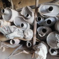 قطع غيار • كواتم • فضليه