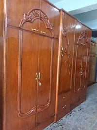 ٥باب • شغل ثقيل • نقش سوري